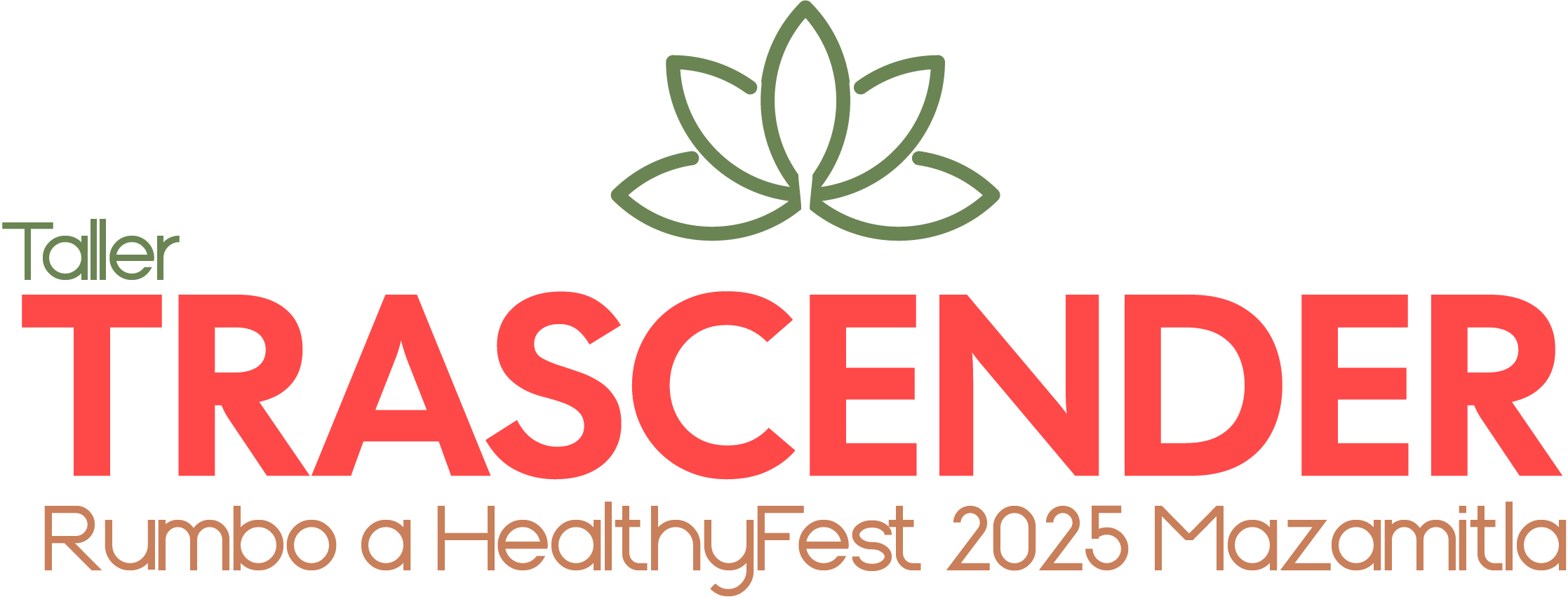 Logo Trascender